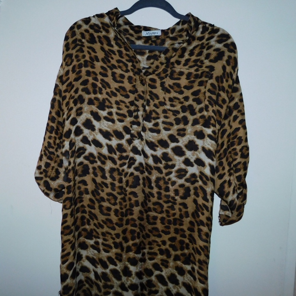 Long tunic